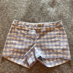 J. Crew City Fit Shorts- NEW